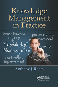 Knowledge Management in Practice Knowledge Management in Practice