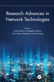 Research Advances in Network Technologies Research Advances in Network Technologies