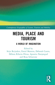 Media, Place and Tourism: Worlds of Imagination