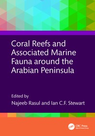 Coral Reefs and Associated Marine Fauna around the Arabian Peninsula