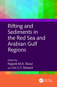 Rifting and Sediments in the Red Sea and Arabian Gulf Regions