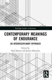 Contemporary Meanings of Endurance: An Interdisciplinary Approach