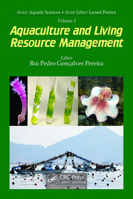 Volume 3: Aquaculture and Living Resource Management Volume 3: Aquaculture and Living Resource Management