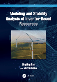 Modeling and Stability Analysis of Inverter-Based Resources Modeling and Stability Analysis of Inverter-Based Resources