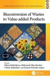 Bioconversion of Wastes to Value-added Products