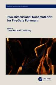 Two-Dimensional Nanomaterials for Fire-Safe Polymers Two-Dimensional Nanomaterials for Fire-Safe Polymers