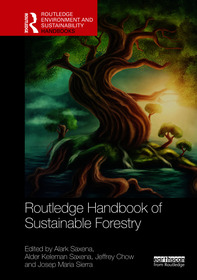 Routledge Handbook of Sustainable Forestry