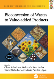 Bioconversion of Wastes to Value-added Products