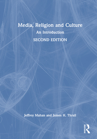 Media, Religion and Culture: An Introduction