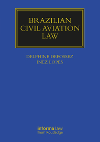 Brazilian Civil Aviation Law