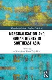 Marginalisation and Human Rights in Southeast Asia Marginalisation and Human Rights in Southeast Asia
