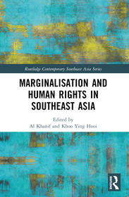 Marginalisation and Human Rights in Southeast Asia Marginalisation and Human Rights in Southeast Asia