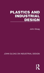 Plastics and Industrial Design Plastics and Industrial Design