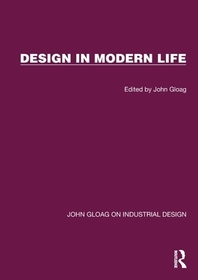 Design in Modern Life Design in Modern Life