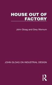 House Out of Factory House Out of Factory