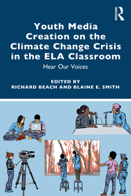 Youth Created Media on the Climate Crisis: Hear Our Voices Youth Created Media on the Climate Crisis: Hear Our Voices