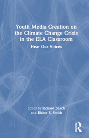 Youth Created Media on the Climate Crisis: Hear Our Voices Youth Created Media on the Climate Crisis: Hear Our Voices