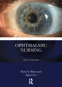 Ophthalmic Nursing Ophthalmic Nursing