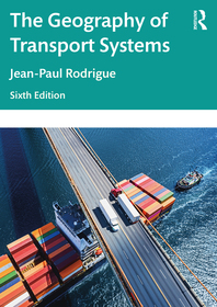 The Geography of Transport Systems The Geography of Transport Systems