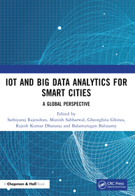 IoT and Big Data Analytics for Smart Cities: A Global Perspective
