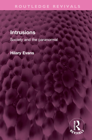 Intrusions: Society and the paranormal