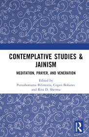 Contemplative Studies & Jainism: Meditation, Prayer, and Veneration