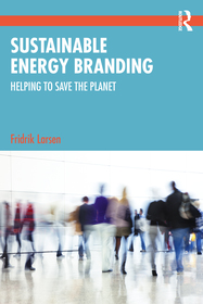 Sustainable Energy Branding: Helping to Save the Planet