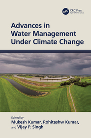Advances in Water Management Under Climate Change Advances in Water Management Under Climate Change