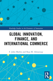Global Innovation, Finance, and International Commerce Global Innovation, Finance, and International Commerce