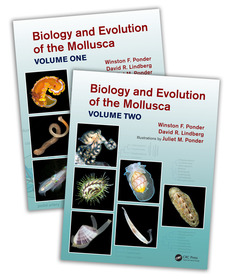 Biology and Evolution of the Mollusca Biology and Evolution of the Mollusca