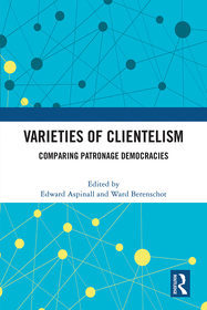 Varieties of Clientelism: Comparing Patronage Democracies