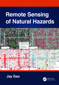 Remote Sensing of Natural Hazards Remote Sensing of Natural Hazards