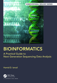 Bioinformatics: A Practical Guide to Next Generation Sequencing Data Analysis