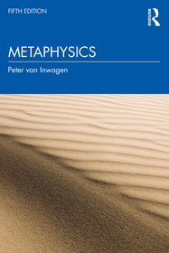 Metaphysics Metaphysics