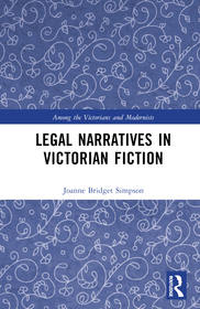 Legal Narratives in Victorian Fiction