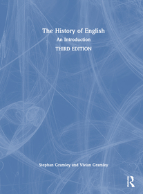 The History of English: An Introduction