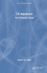Qt Advanced: The Ultimate Guide Qt Advanced: The Ultimate Guide