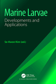 Marine Larvae: Developments and Applications