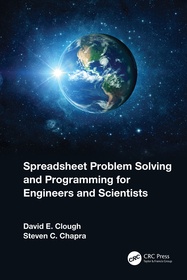 Spreadsheet Problem Solving and Programming for Engineers and Scientists Spreadsheet Problem Solving and Programming for Engineers and Scientists