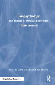 Parapsychology: The Science of Unusual Experience