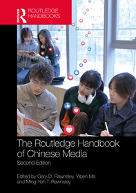 Routledge Handbook of Chinese Media