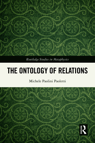 The Ontology of Relations