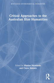 Critical Approaches to the Australian Blue Humanities