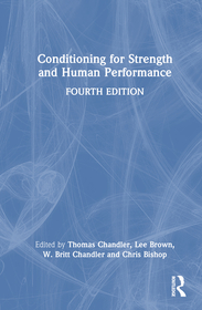 Conditioning for Strength and Human Performance