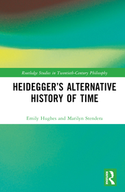 Heidegger?s Alternative History of Time