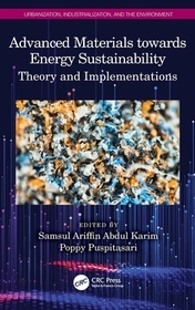 Advanced Materials towards Energy Sustainability: Theory and Implementations