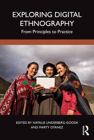 Exploring Digital Ethnography: From Principles to Practice Exploring Digital Ethnography: From Principles to Practice