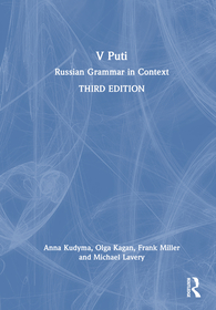 V Puti: Russian Grammar in Context V Puti: Russian Grammar in Context