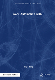 Work Automation with R