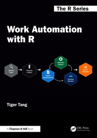 Work Automation with R